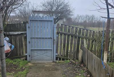 Casă cu Teren 1964 Mp în Vâlcelele - 15