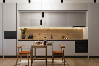 Apartament cu 3 camere in Bucium (Family Market) - 8