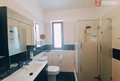 Apartament 2 camere, 51 mp in Giroc - V8756 - 8