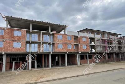 Apartament 3 camere balcon loc parcare zona Triajului Selimb - 4