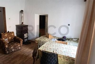 Casă cu 3 camere cu Teren 2974 Mp în Cetariu - 3