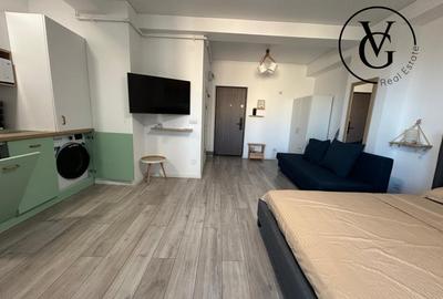 Garsoniera Almar Luxury - 5