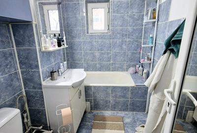 OCAZIE !!! Anda - 2 camere decomandate cu 2 balcoane - 8