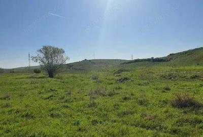 Teren de 8541 mp, în Central - 2