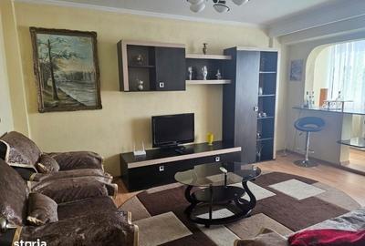 Apartament cu 3 camere decomandat în Ultracentral - 6
