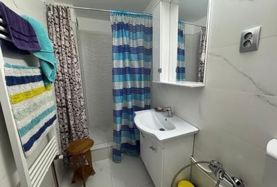 Apartament cu 2 camere decomandat în Central - 2