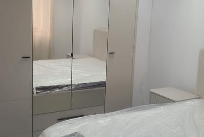 Apartament cu 2 camere decomandat în Runcu - 2