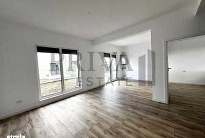 Casă cu 5 camere cu Canalizare în Ciarda Roșie - 11