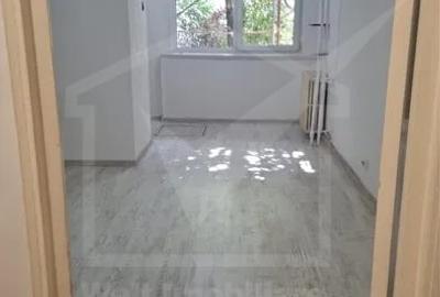 Garsoniera confort 1, zona Marasti,'strada Dambovitei, potential chirie 350E