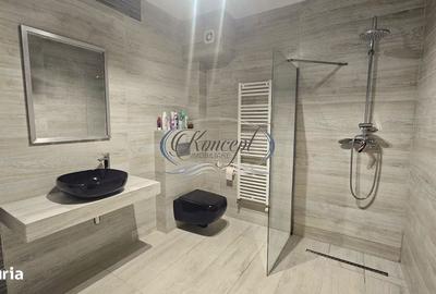Apartament cu 2 camere în Borhanci - 7