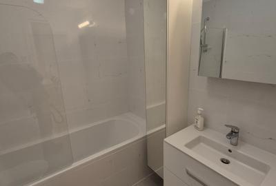 Apartament cu 2 camere semidecomandat, mobilat în Băneasa - 10