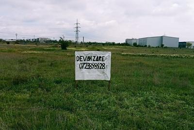 Spațiu comercial, în Chiajna