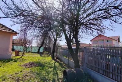 Casă cu 4 camere cu Teren 800 Mp în Vadu Părului - 17