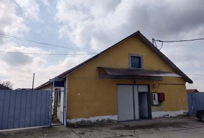 Hala compartimentata in spatii 400mp (2 EUR per MP) de inchiriat, ZONA Rachel - 2