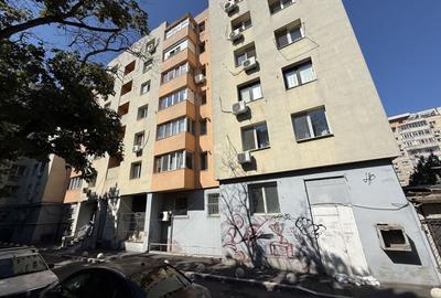 Apartament cu 2 camere semidecomandat, mobilat în Rahova - 19
