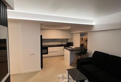 Apartament 3 camere | Cortina North | loc de parcare | Lux - 2