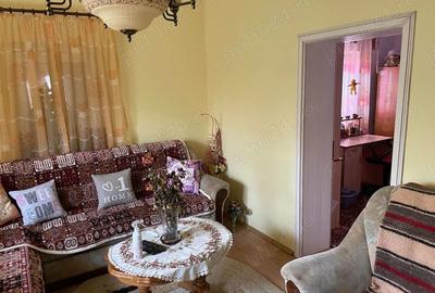 Casă cu 4 camere cu Teren 564 Mp în Pașcani - 9