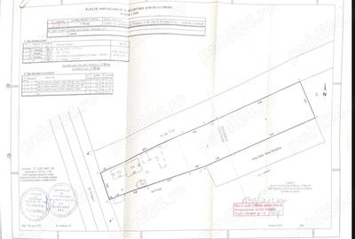 Casă cu 2 camere cu Teren 3700 Mp în Gămănești - 2
