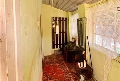 De vanzare sau la schimb, casa batraneasca in Ferneziu, cu 6 ari teren - 4