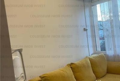 Garsonieră nedecomandată în Astra