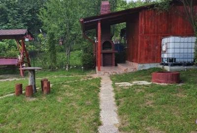 Teren, zona Aurel Vlaicu - 1