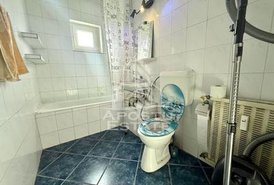 Apartament cu 2 camere, bloc anvelopat, zona Girocului - 8