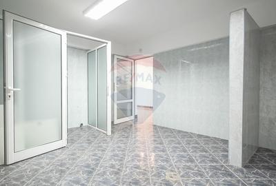 Spațiu comercial, de 245 mp, în Ultracentral - 15