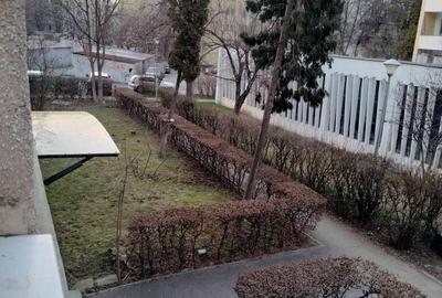 Apartament cu 3 camere decomandat în Central - 2