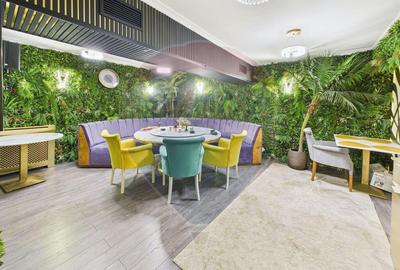 Boulevard Caffe Di David-preluare afacere func?ionala -... - 8