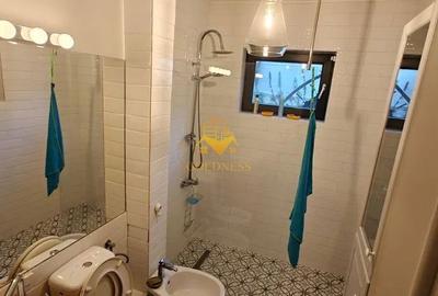 Apartament cu 3 camere, mobilat în Gruia - 7