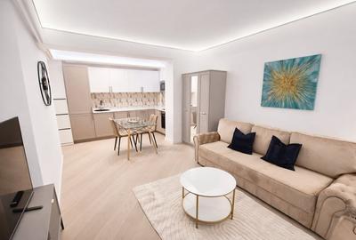 Apartament cu 2 camere semidecomandat, mobilat în Aviației - 1