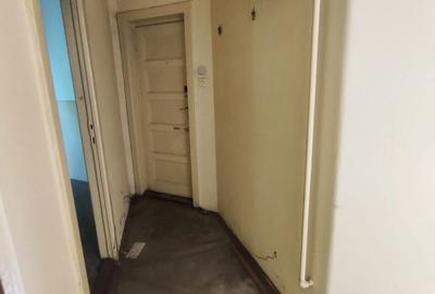 Apartament cu 3 camere în Ștefan cel Mare - 3
