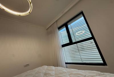 Apartament cu 2 camere decomandat, mobilat în Lujerului - 5