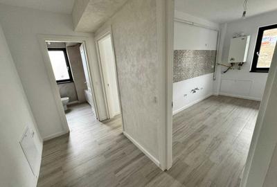 Apartament cu 2 camere decomandat în Păcurari - 5