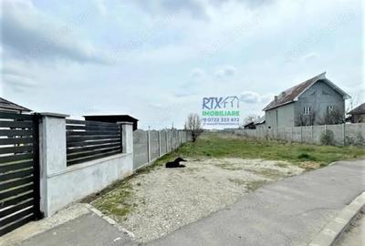 Teren de 3601 mp, în Central - 2