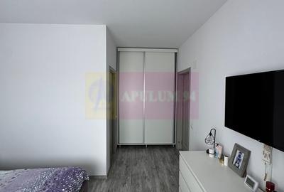 Sabareni, casa parter 134 mp, curte 505, finisata, mobilata si utilata - 15