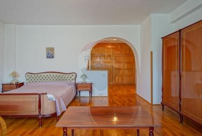 Vila impunatoare, rezidenta cu pretentii, Tractorul, Brasov - 34