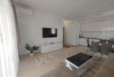 Apartament cu 3 camere decomandat în Morarilor - 8