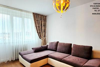 Apartament 3 camere,echipat complet,cu boxa,zona Lic.Informatica/Orion - 4