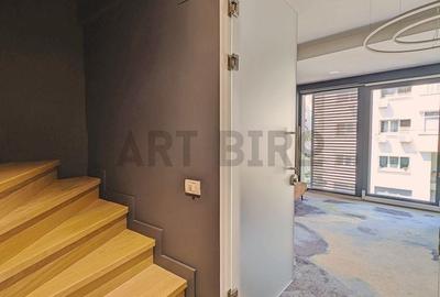 Birou, de 308 mp, în Clucerului - 7