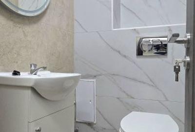 Apartament cu 4 camere decomandat în Poarta 6 - 5