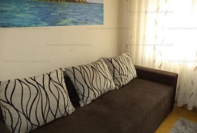 Apartament 3 camere, parter, Exercitiu - 9