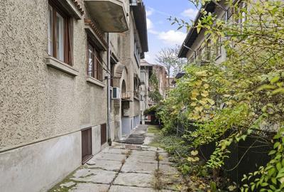 0% Comision / 3 Camere / Cismigiu - 24