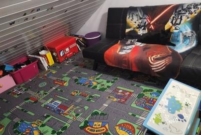 Casă individuală cu 5 camere cu Canalizare în Holboca - 13