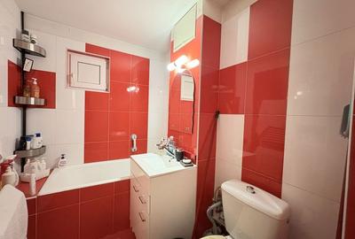 Apartament cu 2 camere decomandat în Cornitoiu - 4