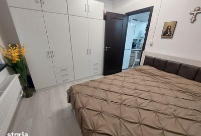 Garsonieră în Negru Vodă - 6