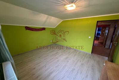 Casă 7 camere + spațiu comercial 55 mp – Orțișoara, 0% comision - 14