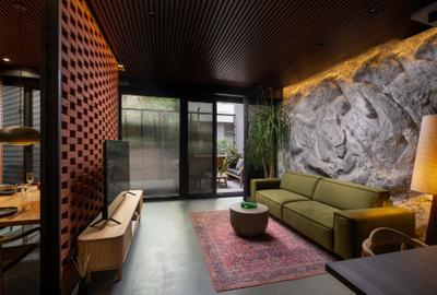 Apartament cu 3 camere, mobilat în Herăstrău - 1