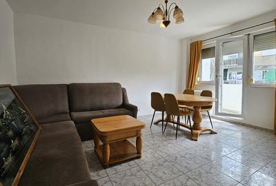 Apartament cu 3 camere decomandat în Iosia - 14