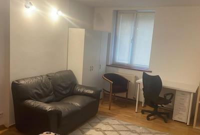 Ideal pentru Studen?i UAIC Apartament Decomandat cu o camera Copou - 1